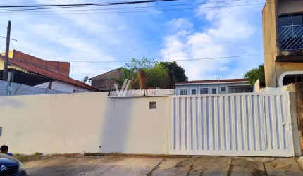 Casa com 1 quarto à venda na Padre Roque Gonçalves da Cunha, 33, Jardim Novo Campos Elíseos, Campinas, 60 m2 por R$ 350.000