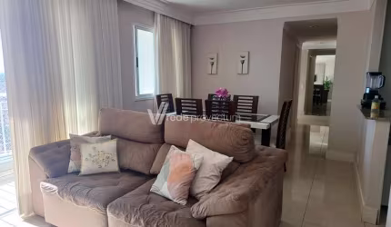 Apartamento com 3 quartos à venda na Rua Engenheiro Augusto de Figueiredo, 437, Swift, Campinas, 84 m2 por R$ 750.000