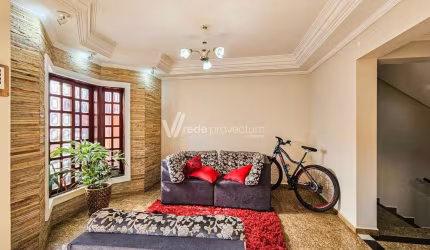 Casa comercial à venda na Rua Sérgio Batista dos Santos, 96, Parque Via Norte, Campinas, 370 m2 por R$ 979.000