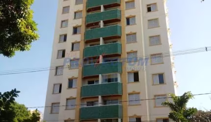 Apartamento com 2 quartos à venda na Avenida Orosimbo Maia, 2167, Cambuí, Campinas, 79 m2 por R$ 489.000