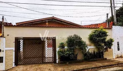 Casa comercial à venda na Herminio Vassoler, 67, Jardim Boa Esperança, Campinas, 171 m2 por R$ 669.000