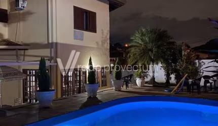 Casa comercial à venda na Rua Antônio Borges, 12, Jardim Chapadão, Campinas, 598 m2 por R$ 1.500.000