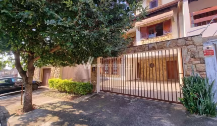 Casa com 3 quartos à venda na Rua Célia Aparecida de Souza Bouffier, 500, Barão Geraldo, Campinas, 262 m2 por R$ 990.000