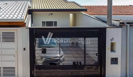 Casa comercial à venda na Rua Sebastião Montedioca, 55, Jardim Antonio Von Zuben, Campinas, 115 m2 por R$ 915.000