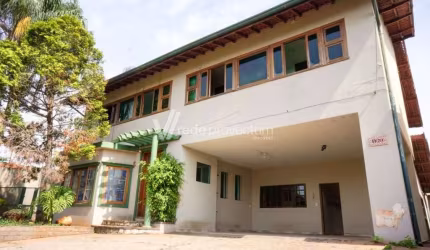 Casa comercial à venda na Rua Latino Coelho, 160, Parque Taquaral, Campinas, 800 m2 por R$ 1.600.000