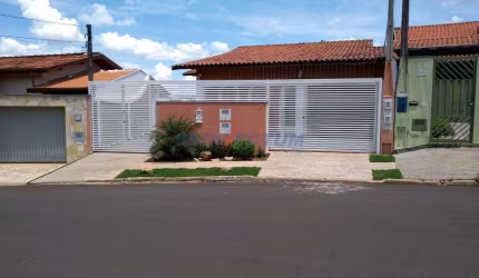 Casa em condomínio fechado com 5 quartos à venda na Rua Evaristo Júlio Cirilo Franceschini, 726, Parque Jatibaia (Sousas), Campinas, 292 m2 por R$ 885.000
