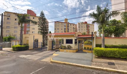 Apartamento com 3 quartos à venda na Rua Agnaldo Macedo, 400, Jardim dos Oliveiras, Campinas, 62 m2 por R$ 309.000