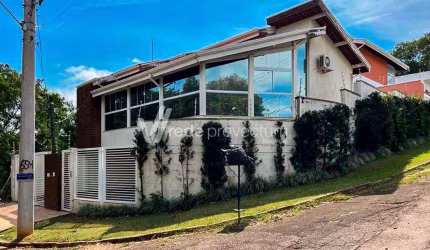 Casa com 3 quartos à venda no Parque das Universidades, Campinas , 239 m2 por R$ 1.800.000