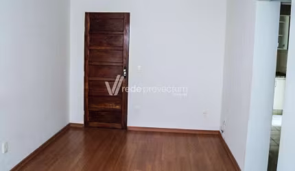 Apartamento com 3 quartos à venda na Rua Doutor Omar Simões Magro, 235, Vila Industrial, Campinas, 75 m2 por R$ 285.000