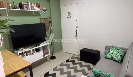 Kitnet / Stúdio à venda na Rua Itu, 99, Centro, Campinas, 39 m2 por R$ 195.000