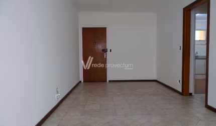 Apartamento com 3 quartos para alugar na Rua Quirino do Amaral Campos, 115, Cambuí, Campinas, 106 m2 por R$ 3.000