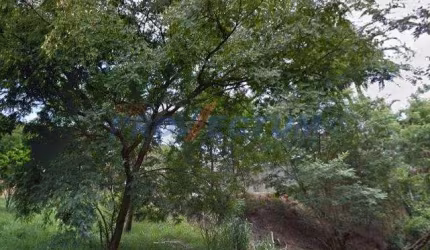 Terreno à venda na Rua Álvaro Alves Fussi, s/n°, Jardim Atibaia (Sousas), Campinas por R$ 437.000