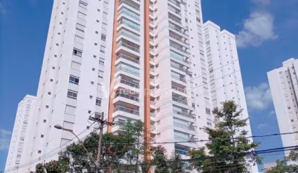 Apartamento com 3 quartos para alugar na Rua São Salvador, 220, Taquaral, Campinas, 119 m2 por R$ 6.600
