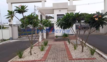 Apartamento com 2 quartos à venda na Rua Presbítero Sigmundo Simberg, 55, Parque das Constelações, Campinas, 45 m2 por R$ 210.000