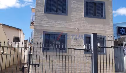 Apartamento com 3 quartos à venda na Rua do Açúcar, 276, Jardim Chapadão, Campinas, 82 m2 por R$ 320.000