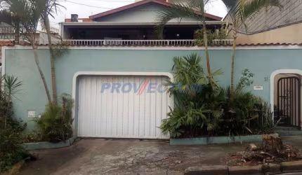 Casa com 3 quartos à venda no Parque Jambeiro, Campinas , 116 m2 por R$ 520.000
