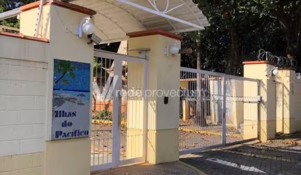 Apartamento com 3 quartos à venda na Rua Patativa, 170, Vila Nova Teixeira, Campinas, 81 m2 por R$ 330.000
