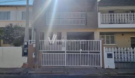Casa com 3 quartos à venda na Esmeraldo Tarquinio, 47, Vila Iapi, Campinas, 103 m2 por R$ 579.000