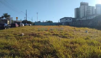 Terreno comercial à venda na Rua Osvaldo da Silva, s/n°, Jardim Santa Clara do Lago II, Hortolândia por R$ 2.240.000