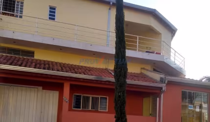 Casa comercial à venda na Rua Maria José da Conceição, 284, Jardim Campos Verdes, Hortolândia, 180 m2 por R$ 840.000
