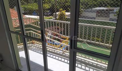 Apartamento com 3 quartos à venda na Rua Haidee Silva Malavazzi, 32, Jardim Flamboyant, Campinas, 121 m2 por R$ 420.000