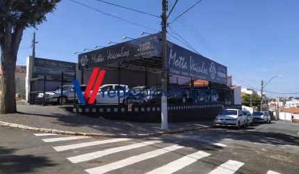 Barracão / Galpão / Depósito à venda na Avenida Marechal Carmona, 1022, Vila João Jorge, Campinas, 147 m2 por R$ 1.700.000