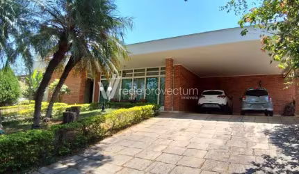 Casa com 4 quartos à venda na Rua Fernão de Magalhães, 466, Parque Taquaral, Campinas, 466 m2 por R$ 2.000.000