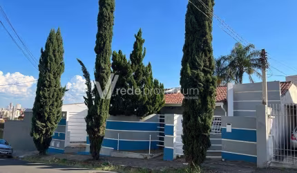 Casa comercial à venda na Rua Doutor Cândido Gomide, 751, Jardim Guanabara, Campinas, 180 m2 por R$ 970.000