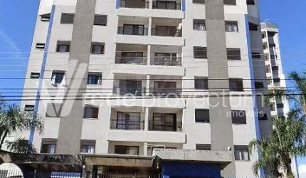 Apartamento com 3 quartos à venda na Rua Doutor Arnaldo de Carvalho, 708, Jardim Chapadão, Campinas, 87 m2 por R$ 550.000