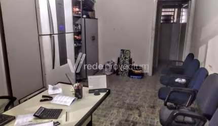 Barracão / Galpão / Depósito à venda na Rua Francisco Teodoro, 611, Vila Industrial, Campinas, 300 m2 por R$ 700.000