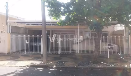 Casa com 3 quartos à venda na Rua Renê de Sousa Pereira, 46, Jardim Chapadão, Campinas, 300 m2 por R$ 750.000