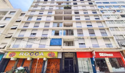 Apartamento com 3 quartos à venda na Rua General Osório, 1244, Centro, Campinas, 70 m2 por R$ 259.000