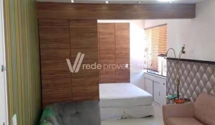 Kitnet / Stúdio à venda na Rua Luzitana, 1342, Centro, Campinas, 46 m2 por R$ 170.000
