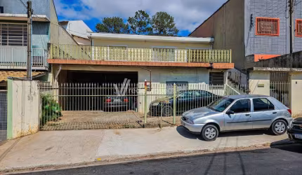 Casa comercial à venda na Avenida João Antunes dos Santos, 143, Jardim Pinheiros, Valinhos, 183 m2 por R$ 649.000