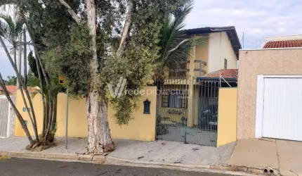 Casa com 3 quartos à venda na Alberto Gonçalves Pimentel, 104, Barão Geraldo, Campinas, 233 m2 por R$ 970.000