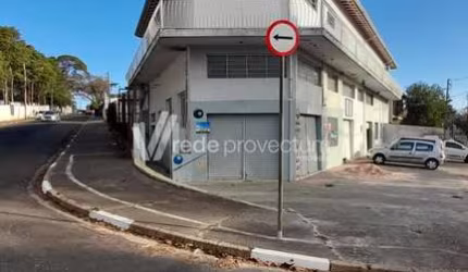 Barracão / Galpão / Depósito à venda na Avenida Júlia Conceição Alves, 232, Conjunto Habitacional Vila Santana (Sousas), Campinas, 919 m2 por R$ 3.500.000