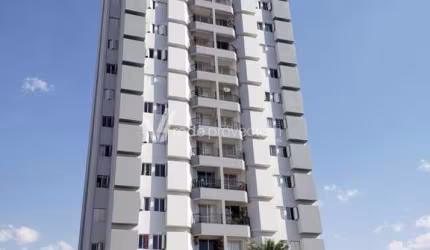 Apartamento com 3 quartos à venda na Rua Doutor Arnaldo de Carvalho, 555, Bonfim, Campinas, 87 m2 por R$ 467.000