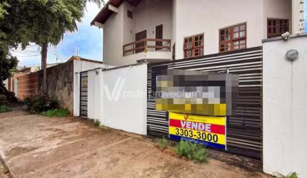 Casa comercial à venda na Rua Sampaio Vidal, 531, Jardim Chapadão, Campinas, 405 m2 por R$ 1.275.000