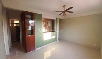 Apartamento com 2 quartos à venda na Rua Rúbens Roberto Ciolfi, 1050, Parque Residencial Vila União, Campinas, 51 m2 por R$ 183.000