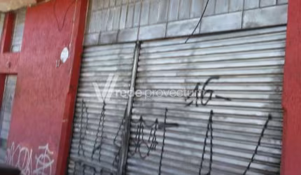 Casa comercial à venda na Avenida João Jorge, 73, Vila Industrial, Campinas, 246 m2 por R$ 520.000
