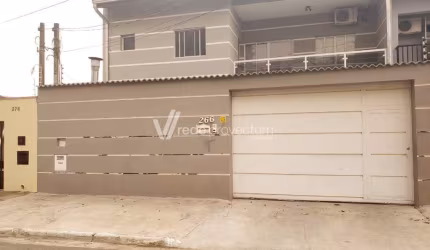 Casa com 5 quartos à venda na Rua Redento Natali, 266, Parque Via Norte, Campinas, 358 m2 por R$ 795.000