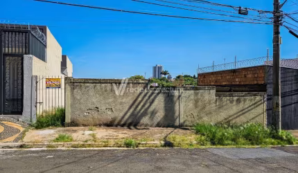 Terreno comercial à venda na Rua Dom José Paulo da Câmara, s/n°, Jardim Guarani, Campinas por R$ 255.000