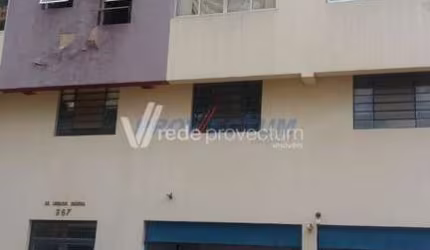 Kitnet / Stúdio à venda na Rua Culto à Ciência, 367, Botafogo, Campinas, 39 m2 por R$ 180.000