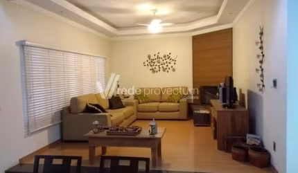 Casa em condomínio fechado com 3 quartos à venda na Rua Angelina Vicentim Beraldo, 313, Condomínio Metropolitan Park, Paulínia, 370 m2 por R$ 1.810.000