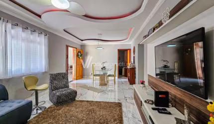 Casa comercial à venda na Rua Eliphas Maria Chinellato Villela, 422, Jardim Adhemar de Barros, Campinas, 150 m2 por R$ 604.000