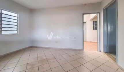 Casa comercial à venda na Rua Sidnei, 5, Parque São Quirino, Campinas, 144 m2 por R$ 700.000