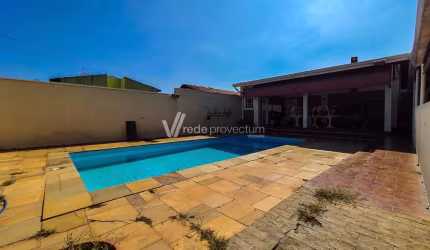 Casa comercial à venda na Rua Barão de Porto Feliz, 195, Jardim Eulina, Campinas, 444 m2 por R$ 1.100.000