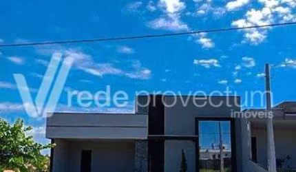 Casa em condomínio fechado com 3 quartos à venda na Rua Betty Hass de Campos, 235, Colinas de Indaiatuba, Indaiatuba, 196 m2 por R$ 1.390.000