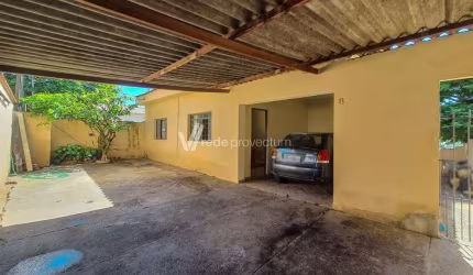 Casa com 2 quartos à venda na Mirim, 8, Vila Aeroporto, Campinas, 288 m2 por R$ 430.000