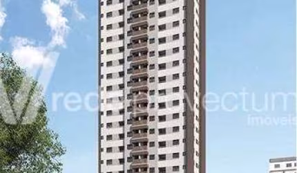 Apartamento com 2 quartos à venda na Rua Eduardo Lane, 200, Jardim Guanabara, Campinas, 80 m2 por R$ 930.000